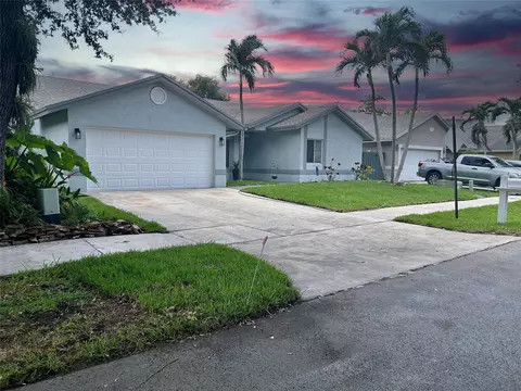 3630 NW 58th St, Coconut Creek, FL 33073