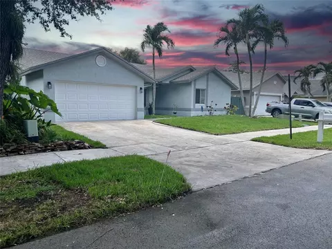 3630 NW 58th, Coconut Creek, FL 33073