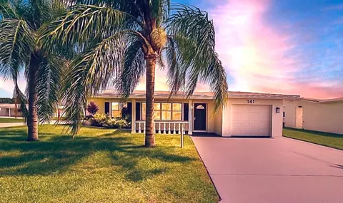 141 NW 31st, Pompano Beach, FL 33064