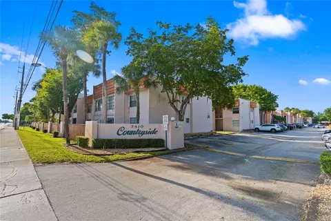 7610 Stirling #A104, Hollywood, FL 33024