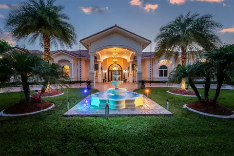 5801 Estates Dr, Southwest Ranches, FL 33330