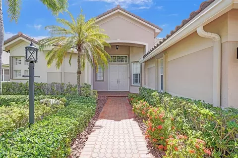 6748 NW 110th, Parkland, FL 33076