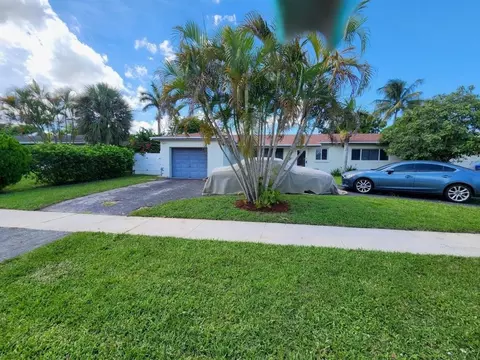 6803 Oakmont, North Lauderdale, FL 33068