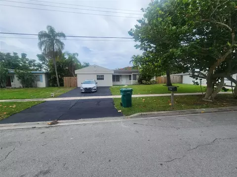 6133 Hogan Crk, Margate, FL 33063