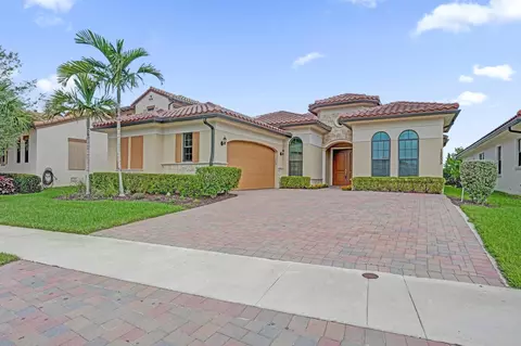 12855 Bayside Ct, Parkland, FL 33076