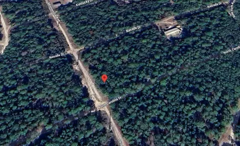 118 N Carolina, Satsuma, FL 32189