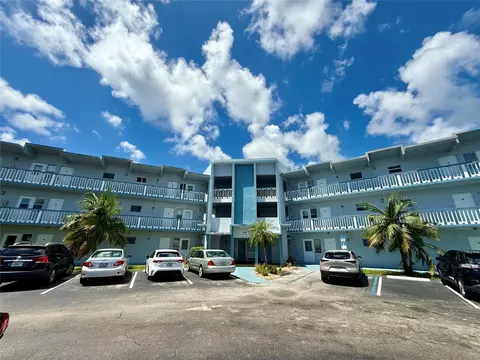 2300 Park Ln #311, Hollywood, FL 33021