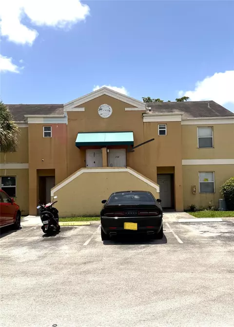 2451 NW 56th Ave #206, Fort Lauderdale, FL 33313