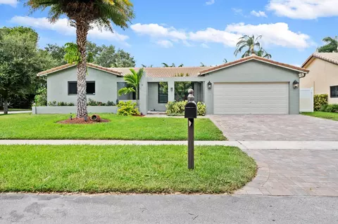 10291 NW 3rd, Plantation, FL 33324