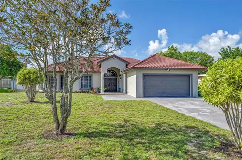2351 NW 29th, Oakland Park, FL 33311