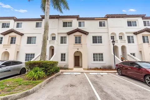 12600 SW 50th #405, Miramar, FL 33027