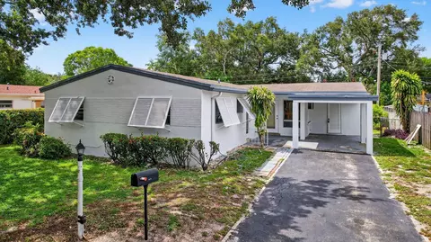 6620 Charleston, Hollywood, FL 33024