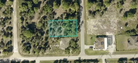5903 Sara Ave, Lehigh Acres, FL 33971