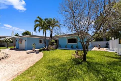 5408 NE 22nd, Fort Lauderdale, FL 33308