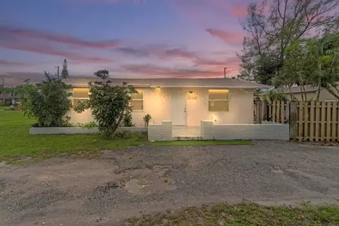 3548 Melaleuca, Lake Worth, FL 33461