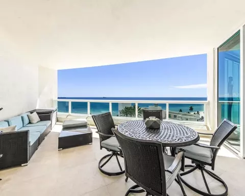101 S Fort Lauderdale Beach Blvd #1104, Fort Lauderdale, FL 33316
