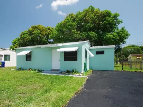 2316 NW 13th, Fort Lauderdale, FL 33311