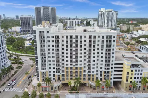 1830 Radius Dr #1002, Hollywood, FL 33020
