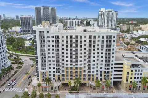 1830 Radius #1002, Hollywood, FL 33020