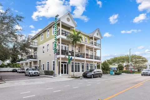 2350 Wilton #D, Fort Lauderdale, FL 33305