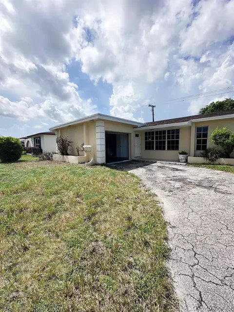 Undisclosed, Miramar, FL 33025