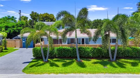 901 NE 18th, Fort Lauderdale, FL 33305