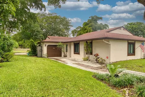 8000 NW 60th, Tamarac, FL 33321
