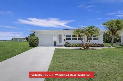 6755 NW 15th St, Margate, FL 33063