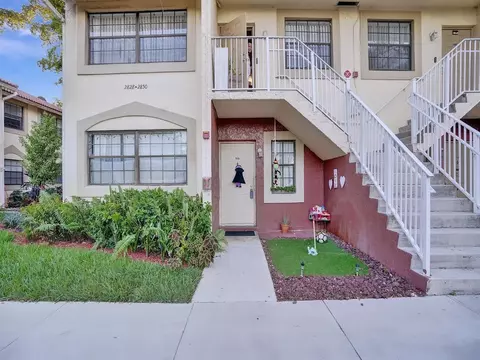 2828 Coral Springs Dr #2828, Coral Springs, FL 33065