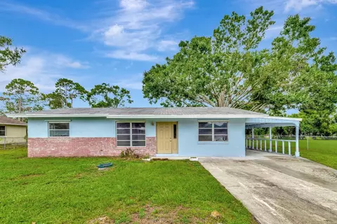7202 Penny, Fort Pierce, FL 34951
