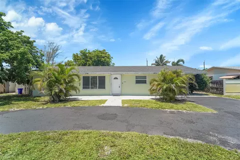 4291 Foss, Lake Worth, FL 33461