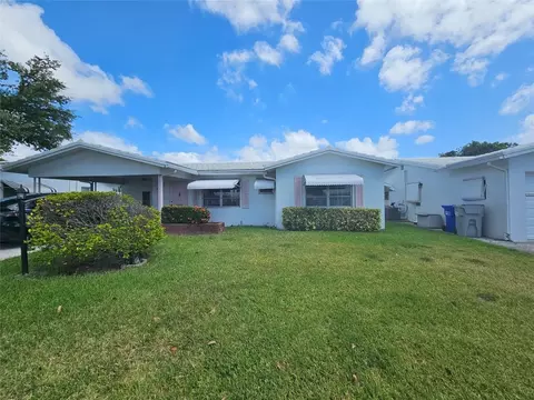 311 NW 25th, Pompano Beach, FL 33064