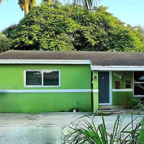 3038 Arthur, Hollywood, FL 33021