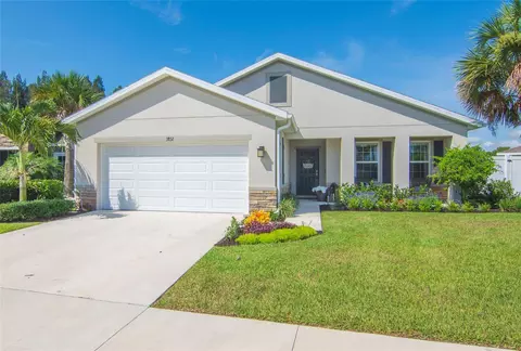 3852 Lancove, Fort Pierce, FL 34981