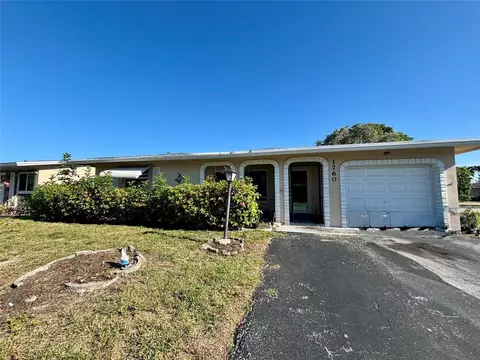 1760 NW 49th St, Pompano Beach, FL 33064