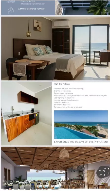 14 Rafael #104, Palm Coast, FL 32137