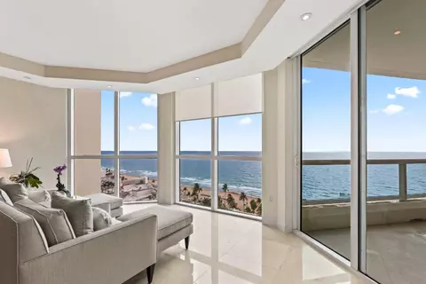 101 S Fort Lauderdale Beach Blvd #1502, Fort Lauderdale, FL 33316