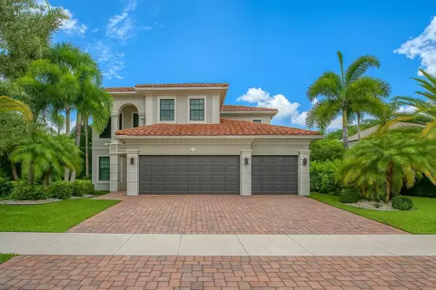 8139 Bradford, Parkland, FL 33076