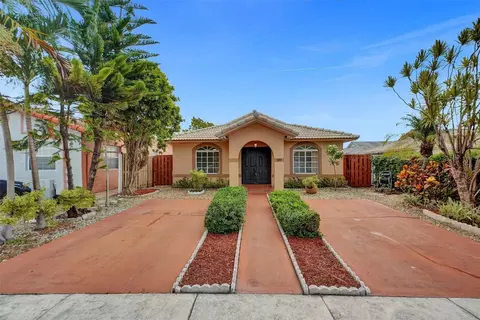 12857 NW 102nd, Hialeah, FL 33018