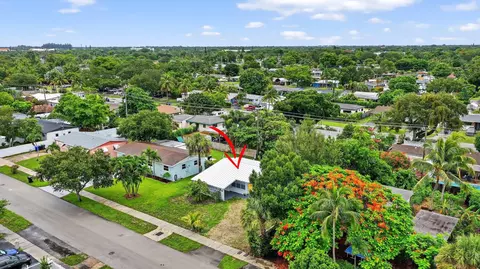 3131 SW 20th Ct, Fort Lauderdale, FL 33312