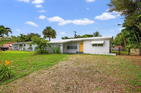 3131 SW 20th, Fort Lauderdale, FL 33312