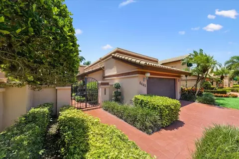 6445 Via Rosa, Boca Raton, FL 33433
