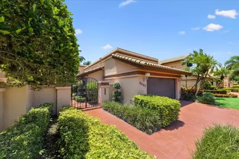 6445 Via Rosa, Boca Raton, FL 33433
