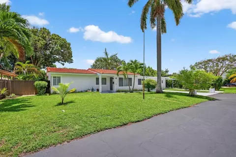 316 NW 24th, Wilton Manors, FL 33311