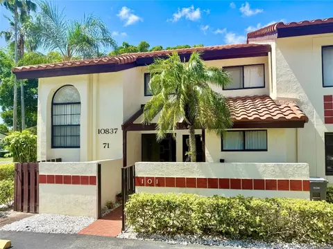10837 Bahama Palm #101, Boynton Beach, FL 33437