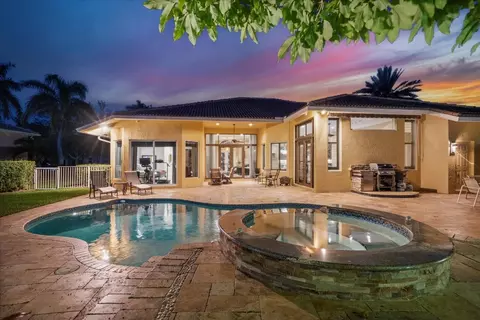6783 NW 105th, Parkland, FL 33076