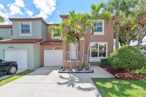 15104 NW 7th, Pembroke Pines, FL 33028