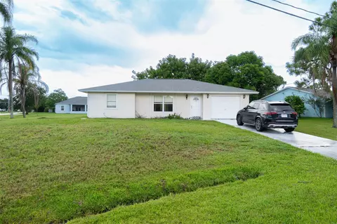 1886 SW Brisbane St, Port Saint Lucie, FL 34984
