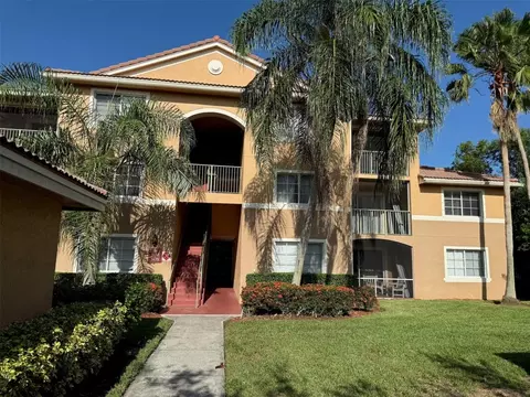 3665 NW Adriatic #5-206, Jensen Beach, FL 34957