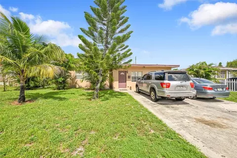 470 Arizona, Fort Lauderdale, FL 33312